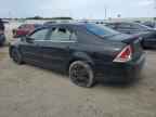 2007 FORD FUSION