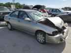 2004 NISSAN SENTRA