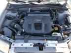 2007 SUBARU FORESTER