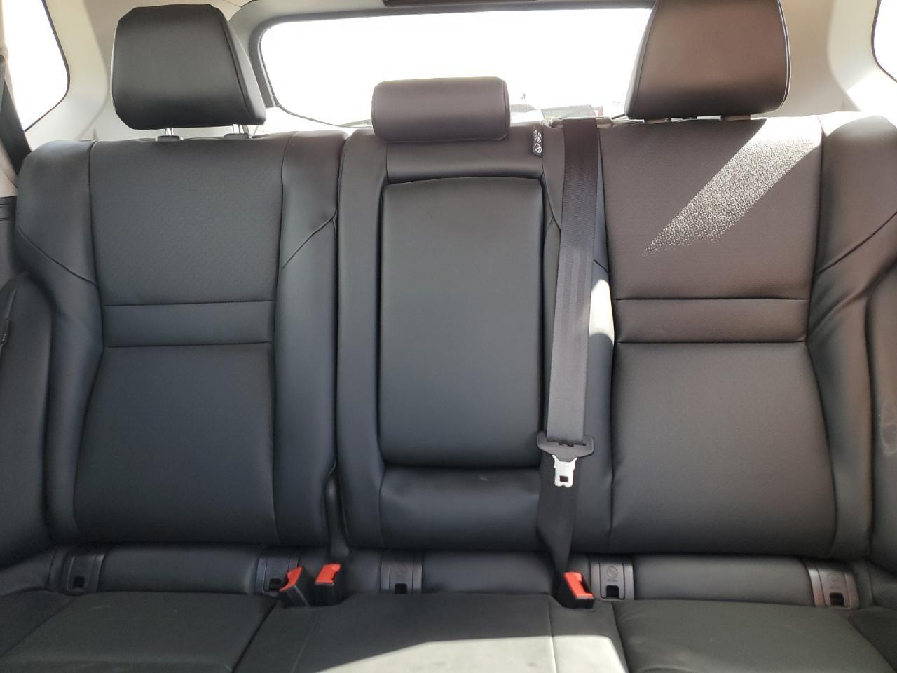 2022 NISSAN ROGUE