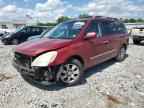 2007 HYUNDAI Entourage
