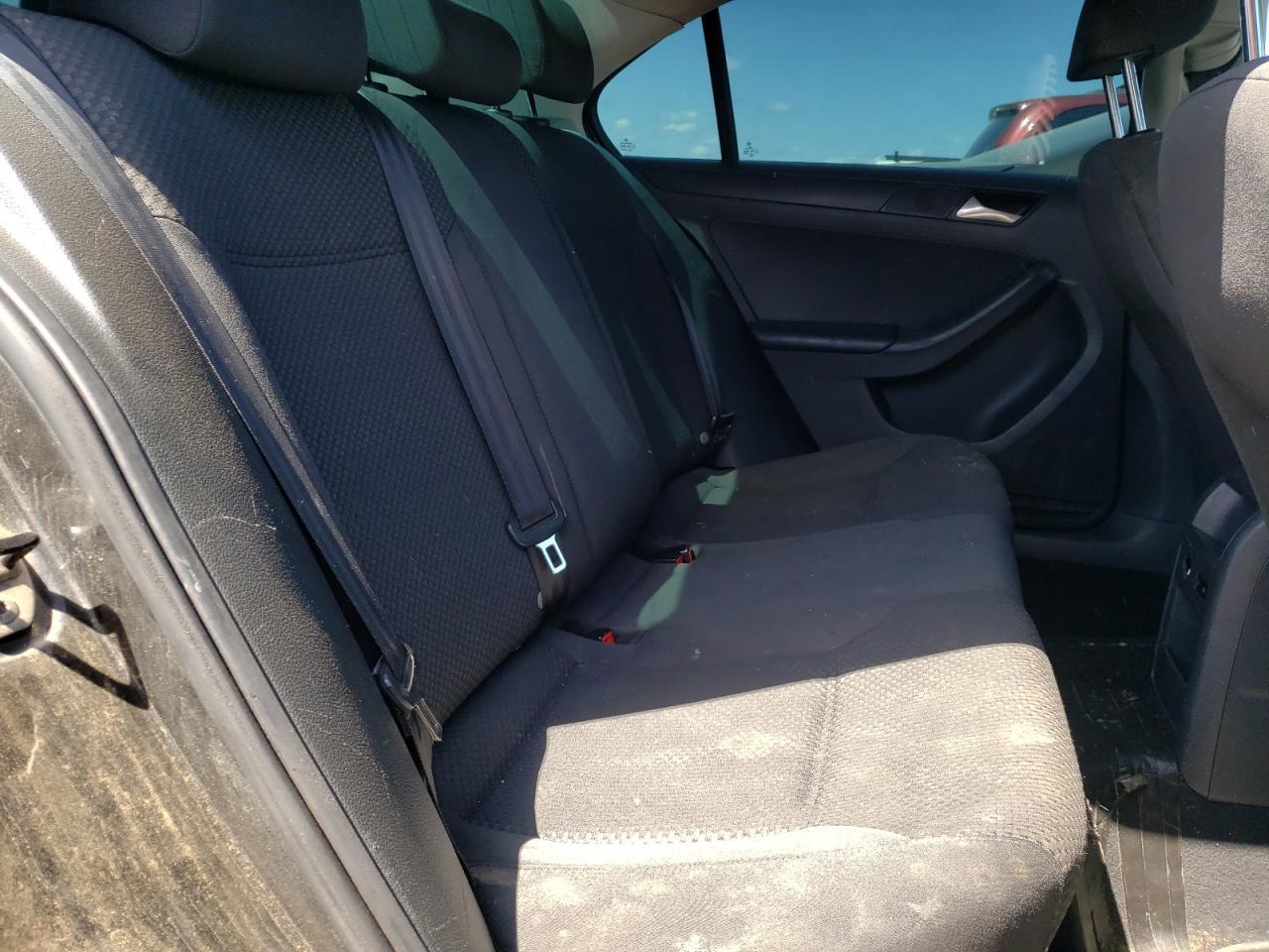 2014 VOLKSWAGEN JETTA