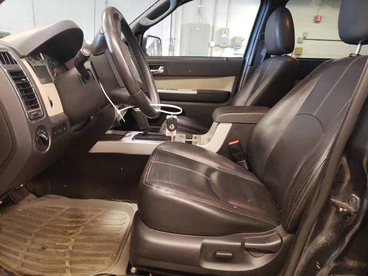 2009 MERCURY Mariner