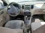 2009 KIA RIO