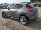 2013 NISSAN Juke