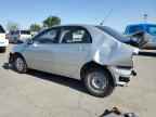 2003 TOYOTA COROLLA