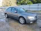 2009 HYUNDAI SONATA