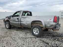 2007 CHEVROLET Silverado