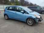 2015 NISSAN VERSA