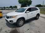 2011 KIA SORENTO