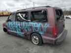 1996 GMC SAFARI