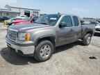 2013 GMC Sierra