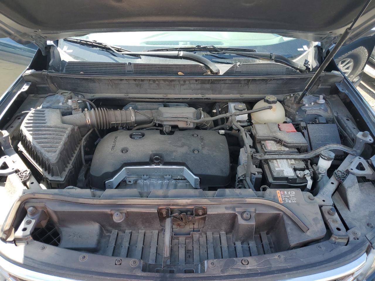 2020 GMC ACADIA