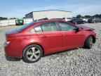 2011 CHEVROLET CRUZE