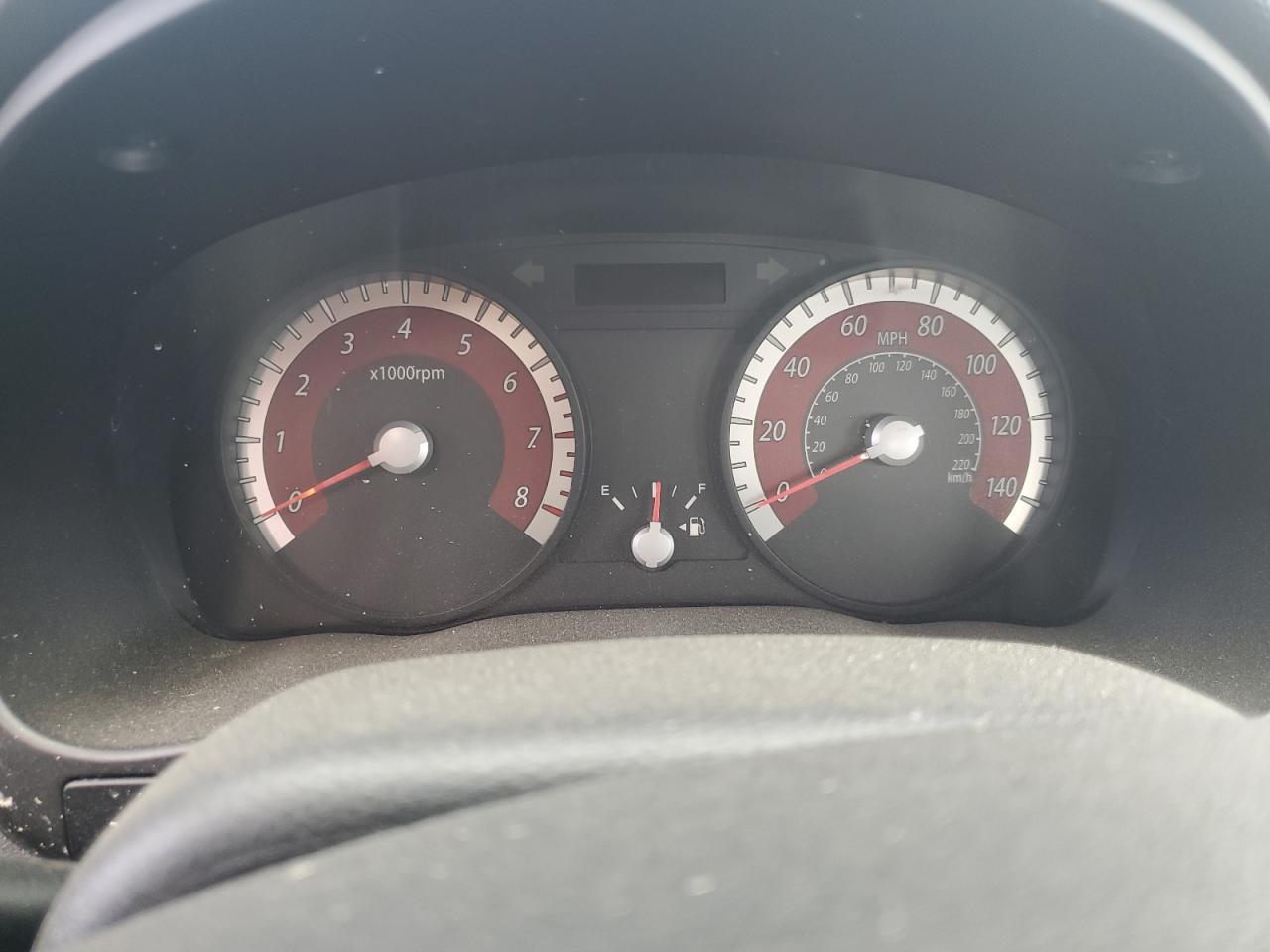 2010 KIA RIO