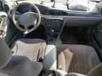 2002 CHEVROLET MALIBU