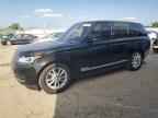 2017 LAND ROVER RANGE ROVER