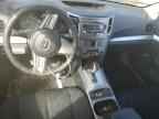 2010 SUBARU Outback