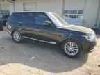 2017 LAND ROVER RANGE ROVER