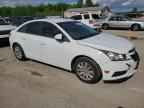 2011 CHEVROLET CRUZE