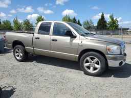 2007 DODGE RAM 1500