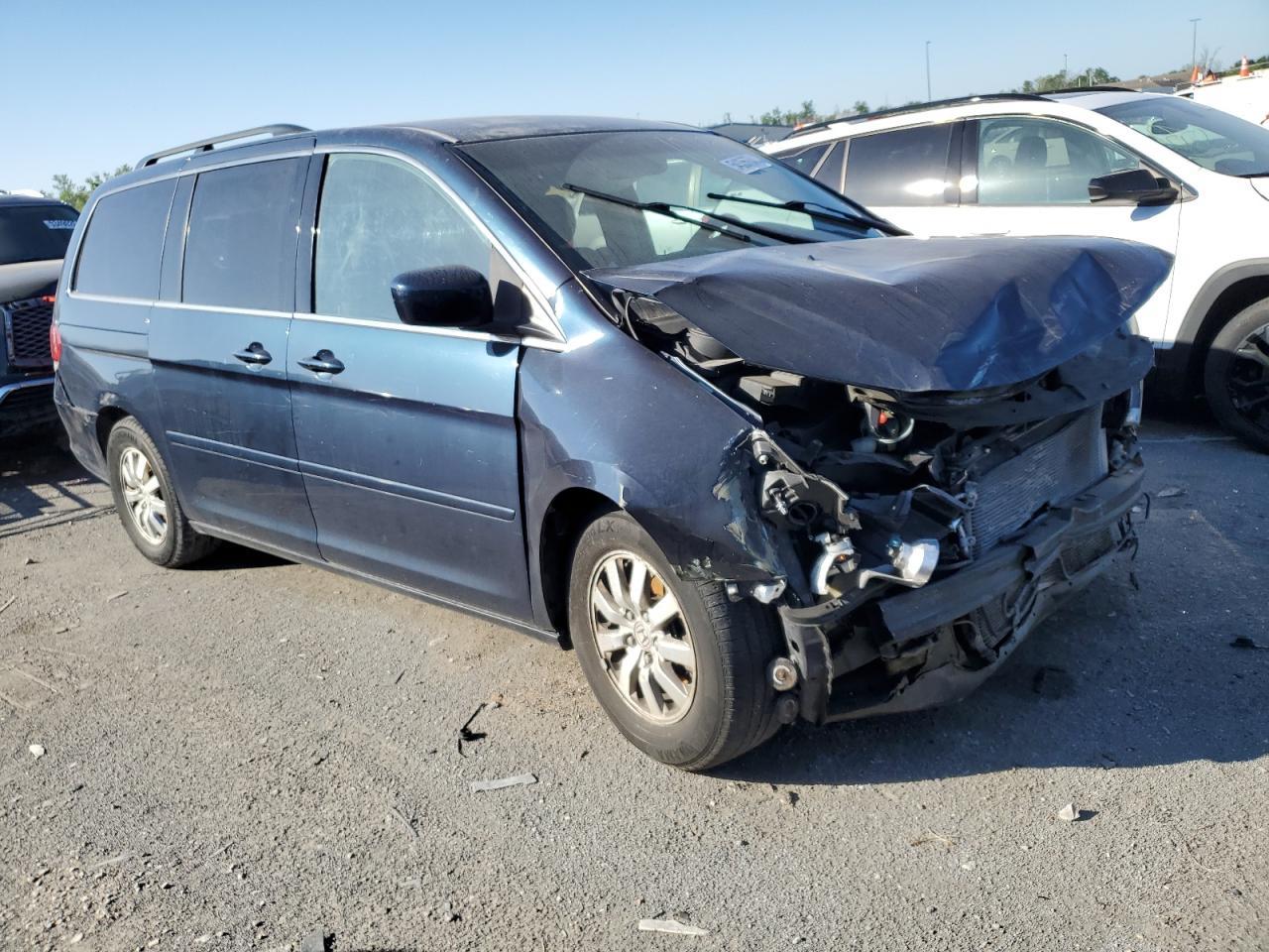 2010 HONDA ODYSSEY