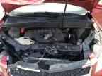 2012 CHEVROLET TRAVERSE