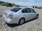 2006 NISSAN ALTIMA