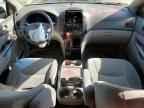 2006 TOYOTA SIENNA