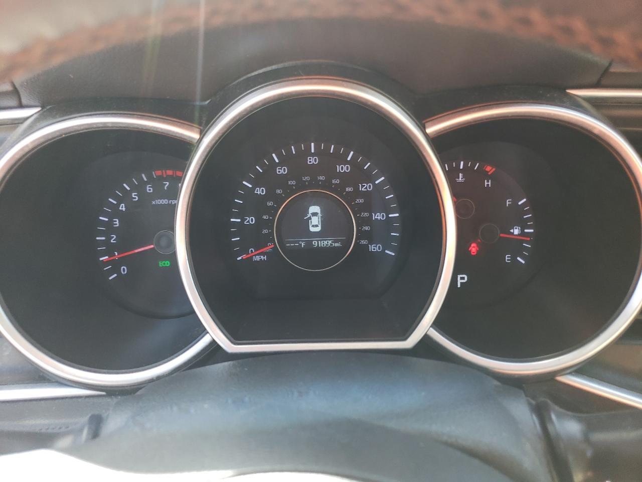 2014 KIA OPTIMA