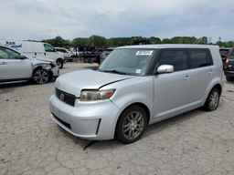 2008 TOYOTA SCION