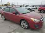 2013 SUBARU IMPREZA
