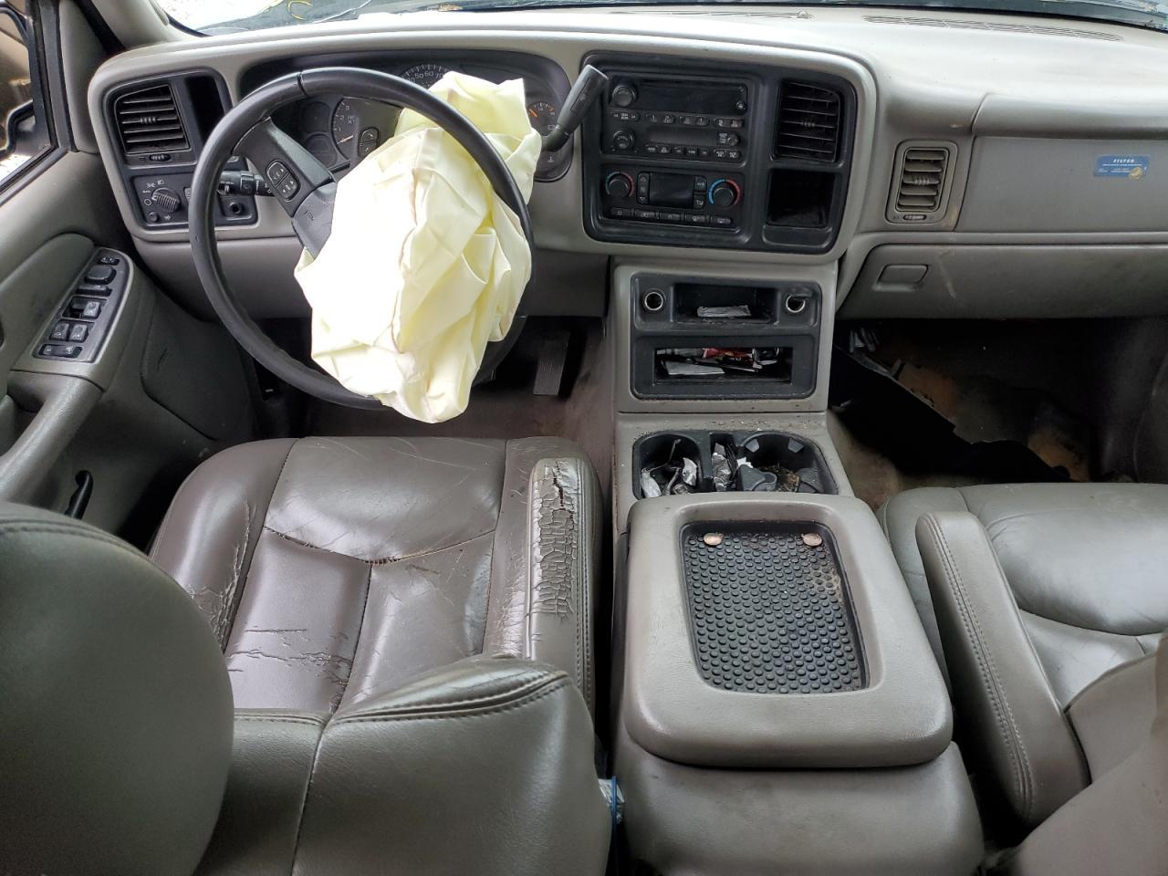 2006 CHEVROLET Silverado