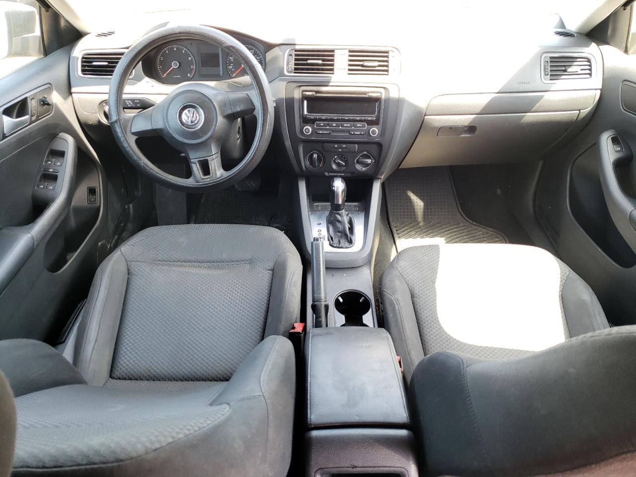 2014 VOLKSWAGEN JETTA