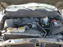 2007 DODGE RAM 1500