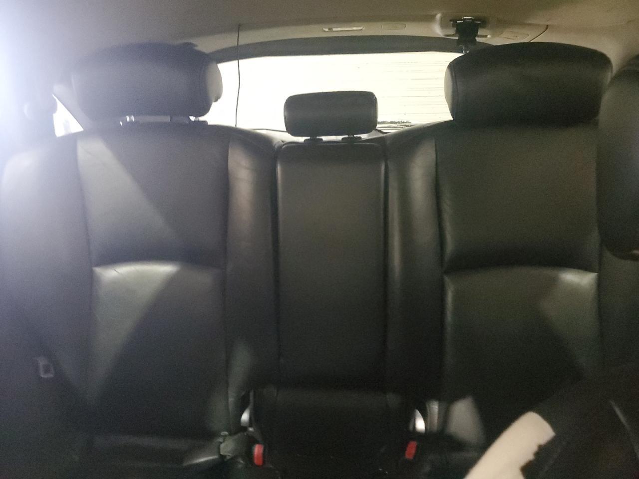 2004 INFINITI Fx45