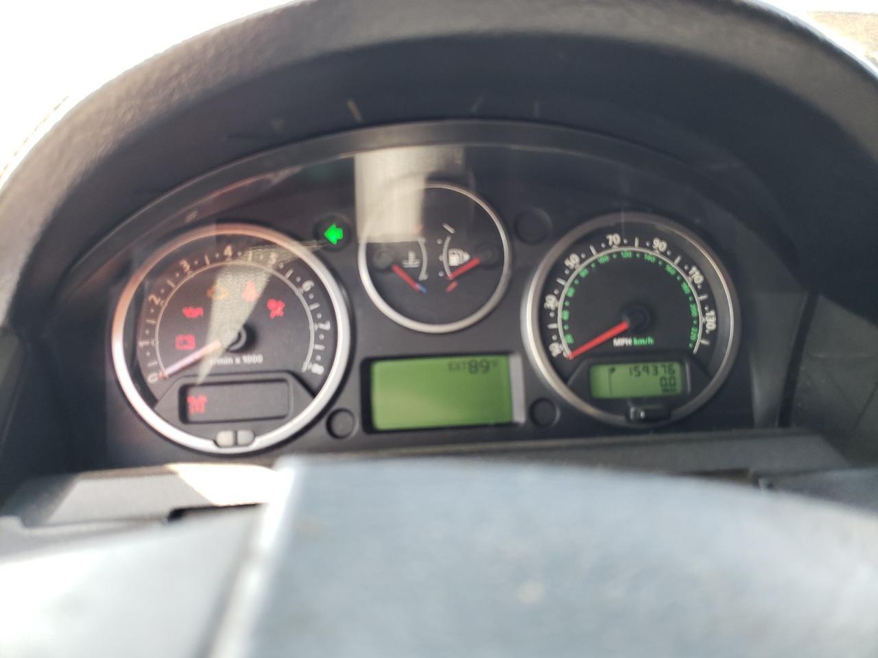 2006 LAND ROVER RANGE ROVER