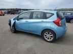2015 NISSAN VERSA