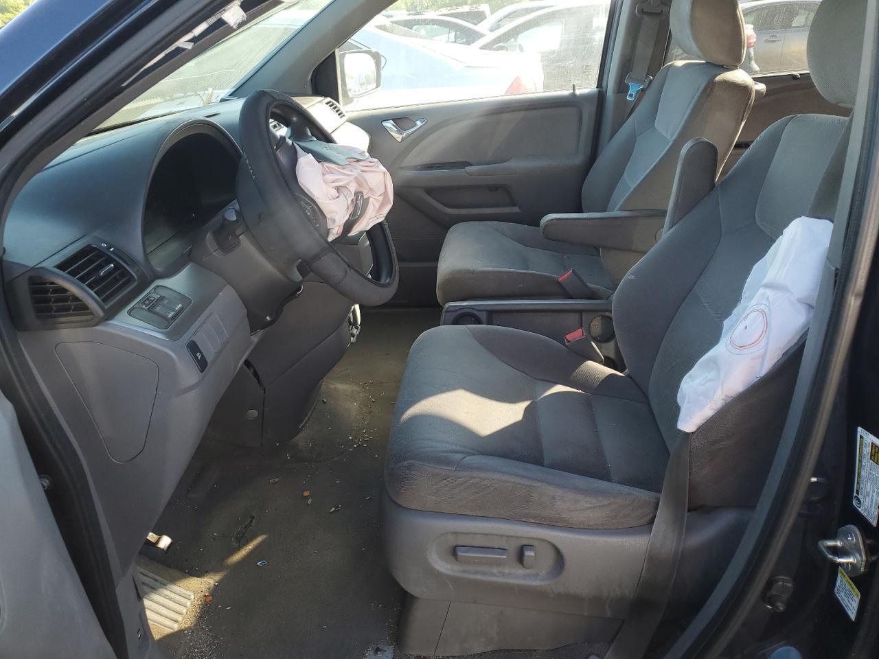 2010 HONDA ODYSSEY