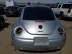 2002 VOLKSWAGEN Beetle