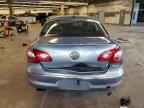 2012 VOLKSWAGEN CC