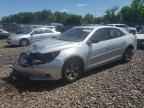 2013 CHEVROLET MALIBU