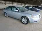 2008 HYUNDAI SONATA