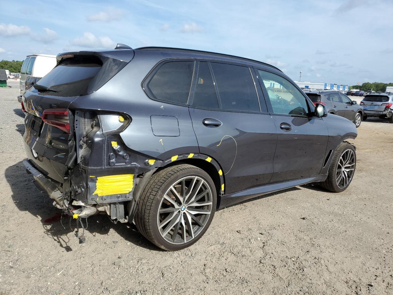 2019 BMW X5