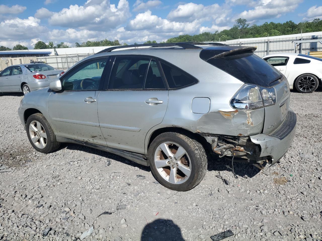2007 LEXUS RX 350