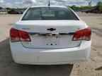 2011 CHEVROLET CRUZE
