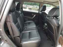 2012 ACURA MDX