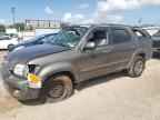 2007 TOYOTA Sequoia