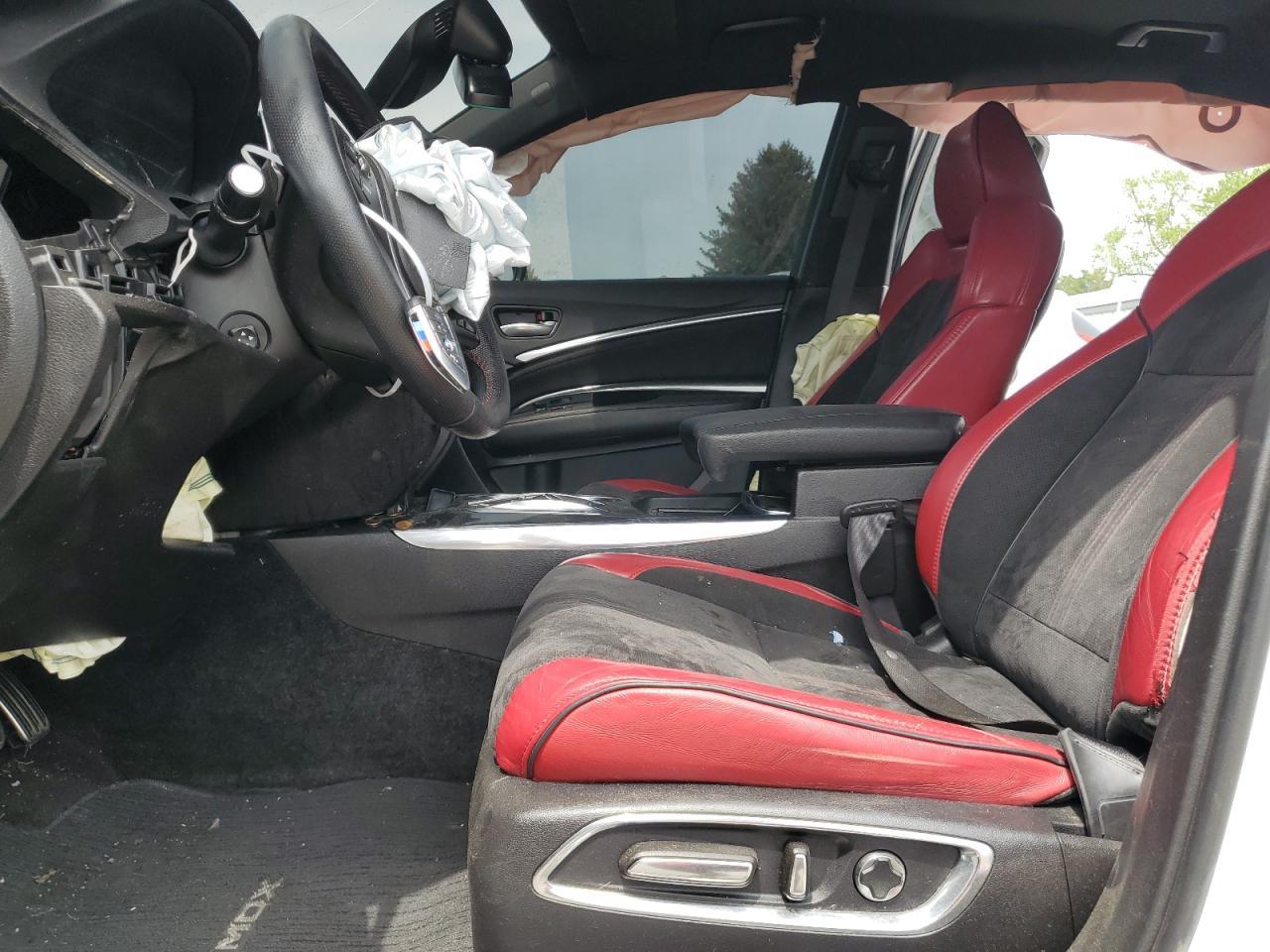 2019 ACURA MDX