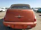 2007 CHRYSLER PT CRUISER